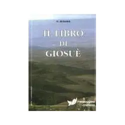 Il Libro di Giosuè