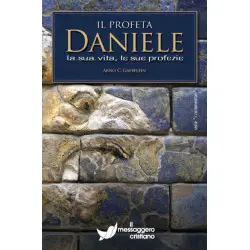 Il profeta Daniele