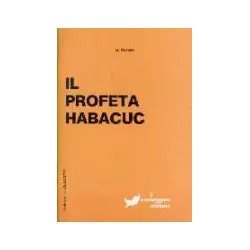 Il profeta Habacuc