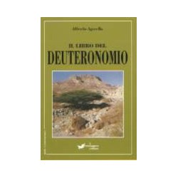 Il libro del Deuteronomio