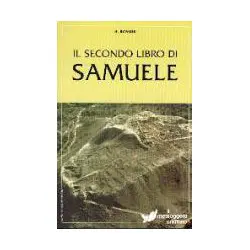 Il secondo libro di Samuele