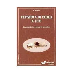 L'Epistola di Paolo a Tito