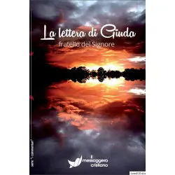 La lettera di Giuda,...