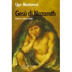 Gesù di Nazareth Cristo tra...