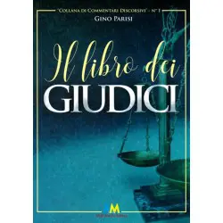 Il libro dei Giudici