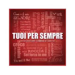 Tuoi per sempre CD + DVD