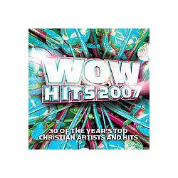 Wow Hits 2007 - cd