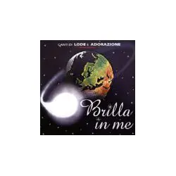 Brilla in me CD