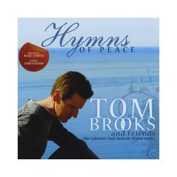 Hymns of Peace CD