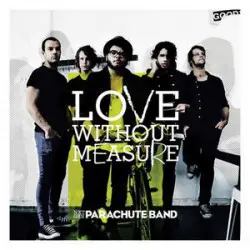 Love Without Measure CD