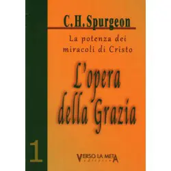 L'opera della grazia