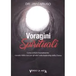 Voragini spirituali - Come...