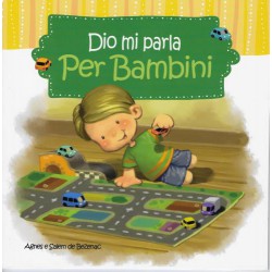 Dio mi parla - Per bambini