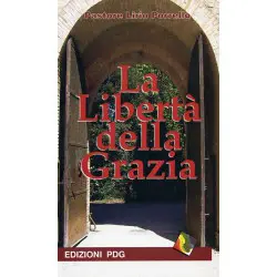 La libertà della grazia