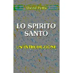 Spirito Santo Introduzione