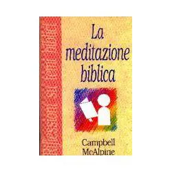 La meditazione biblica