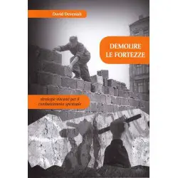 Demolire le fortezze