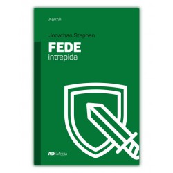 Fede intrepida - Collana Areté