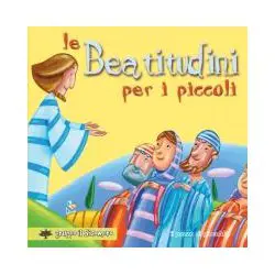 Beatitudini per i piccoli