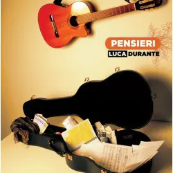 Pensieri CD