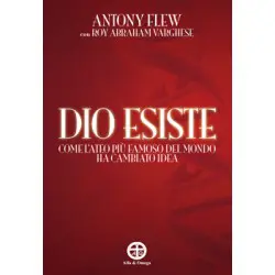 Dio esiste. Come l'ateo più...