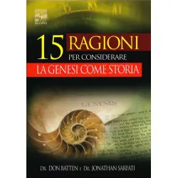 15 ragioni per considerare...