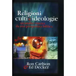 Religioni culti e ideologie...