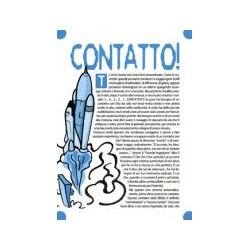 Contatto! (conf. 500 pz.)