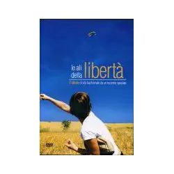 Le ali della libertà DVD