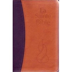 Bibbia Francese Nouvelle...