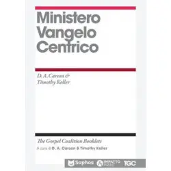 Ministero Vangelocentrico