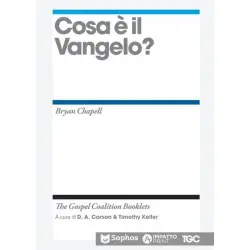 Cosa è il Vangelo?