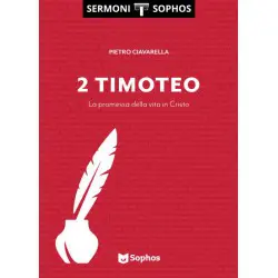 2 TIMOTEO - LA PROMESSA...