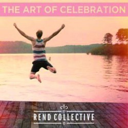 The Art Of Celebration CD