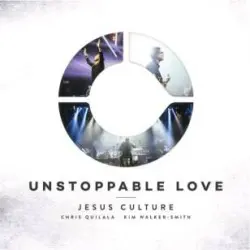 Unstoppable Love CD + DVD