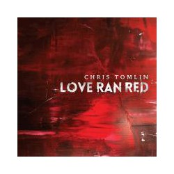 Love Ran Red CD