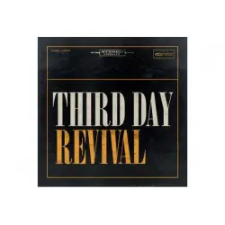 Revival CD