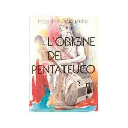 L'origine del pentateuco