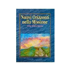 Nuovi orizzonti sulla missione