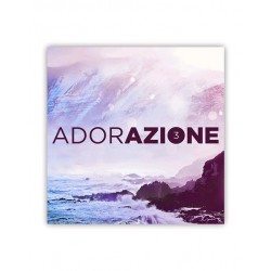 Adorazione 3 CD