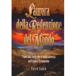 L'AURORA DELLA REDENZIONE...