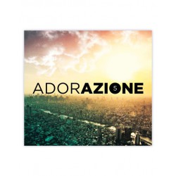 Adorazione 5 CD