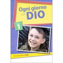 Ogni giorno con Dio vol. 1