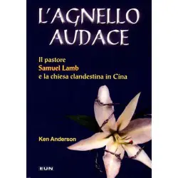 L'Agnello audace