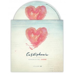 Cardiphonia 1 CD