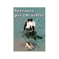 Speranza per chi soffre