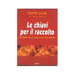 Le chiavi per il raccolto