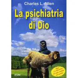 La psichiatria di Dio N....