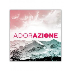 Adorazione 6 CD