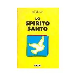 Lo Spirito Santo  (LIBRETTO)